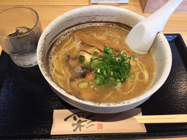 麺匠 眞 - サブ画像3