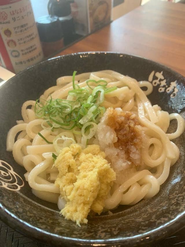 はなまるうどん 東急プラザ新長田店 - サブ画像2