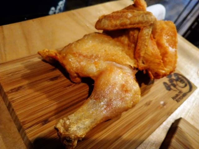 なるとキッチン 荻窪店 - サブ画像2