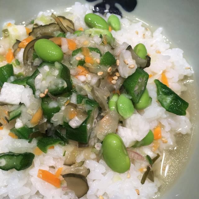 だし茶漬け えん エキマルシェ新大阪店 - サブ画像2