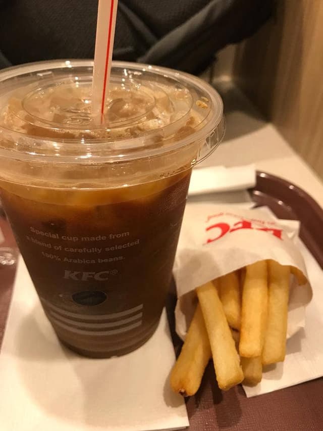 ケンタッキーフライドチキン プララ杉田店 - サブ画像2