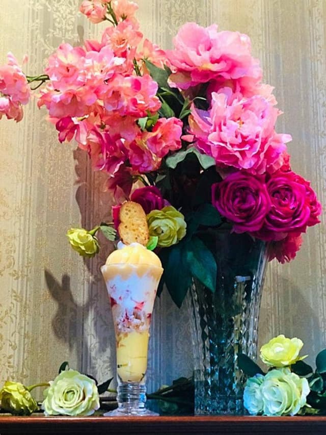 Patisserie Nature Anjo Aichi お菓子の店 ナチュール 篠目本店 - サブ画像3