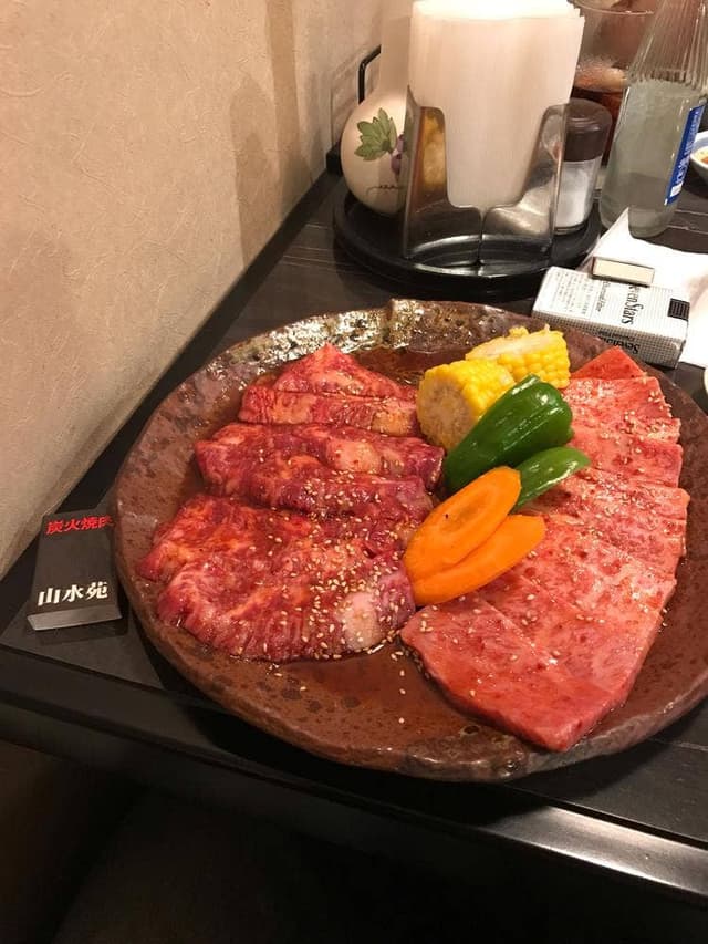 山水苑 - サブ画像2