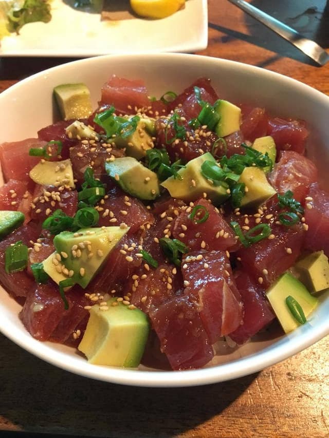 レストラン・ワイキキ Yachiyo - サブ画像2