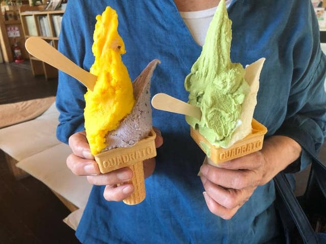 イタリアンジェラート ドルチェ - サブ画像3