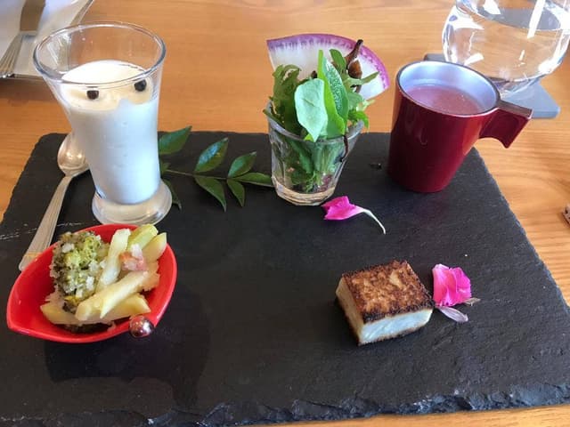 ビストロ ネージュ - サブ画像1