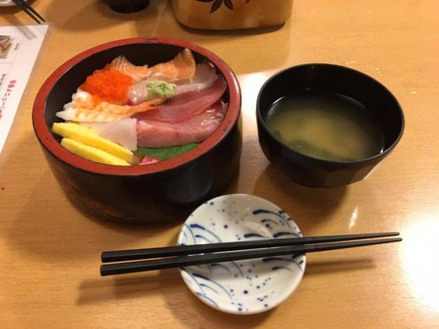 寿司と肴 活はる - サブ画像1
