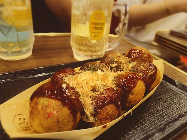 銀だこハイボール酒場 新横浜店 - サブ画像3