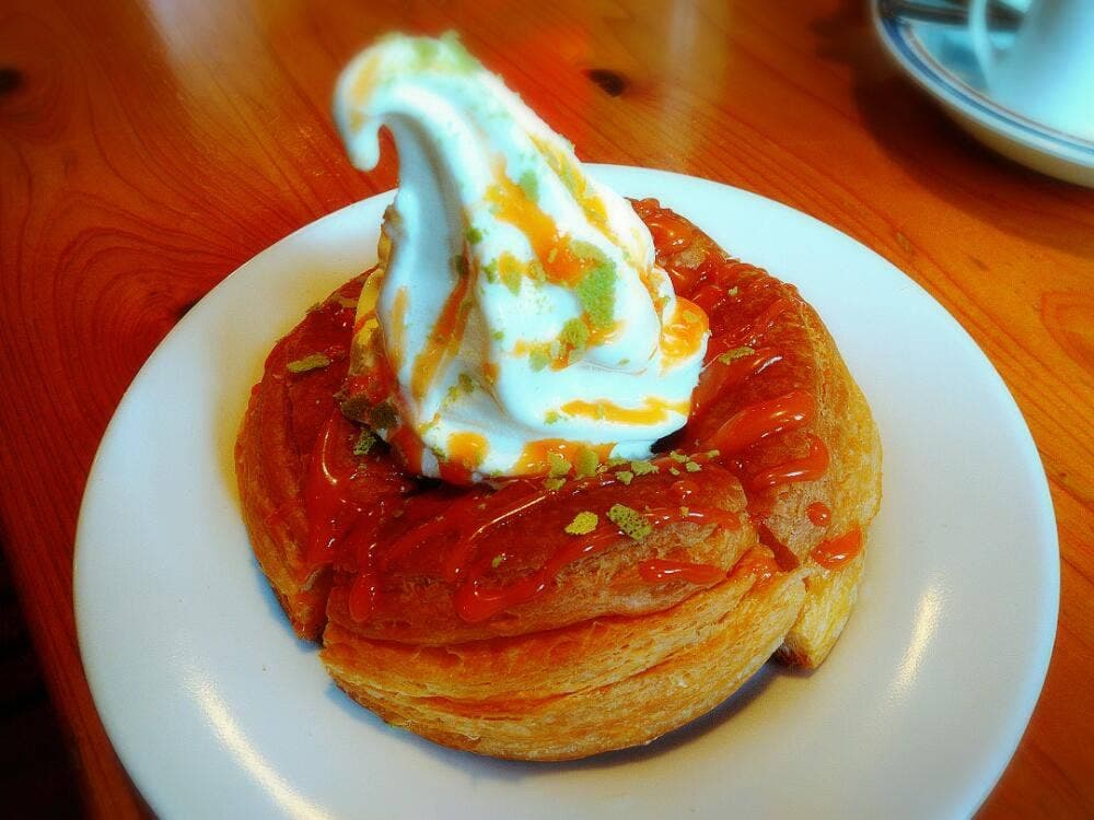 コメダ珈琲店 奈良広陵店