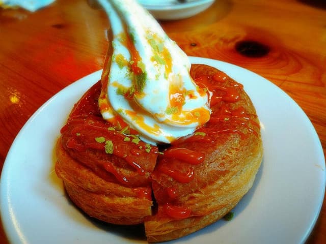 コメダ珈琲店 奈良広陵店 - サブ画像2