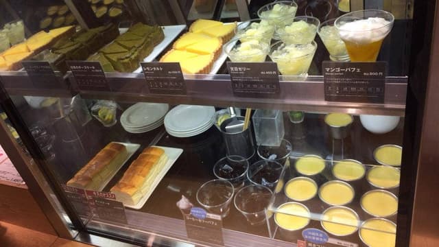 Meal MUJI 難波 - サブ画像2