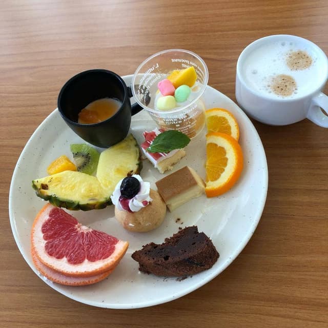 ザ ブッフェ 大丸札幌店 - サブ画像2