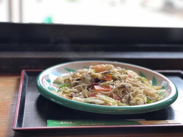 御食事処 よもやま 道の駅きくがわ - サブ画像3