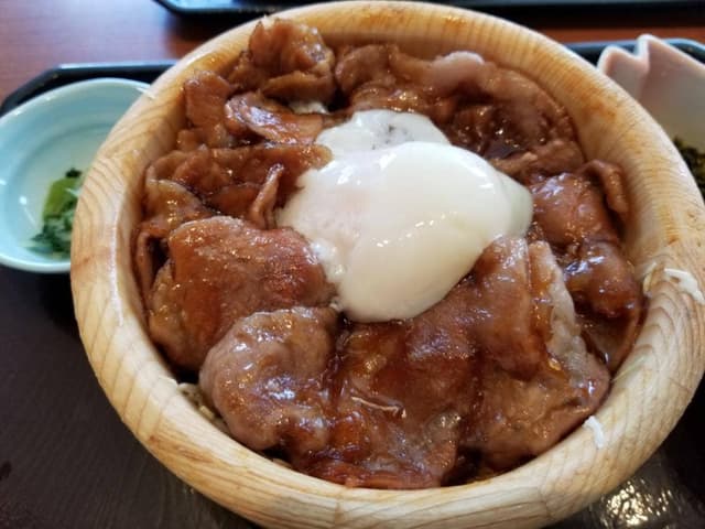 おひつごはん四六時中 イオン浦和美園店 - サブ画像2
