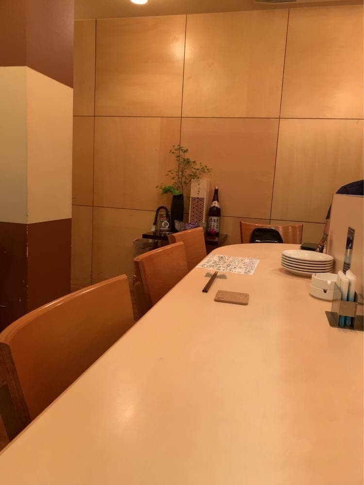 Japanese Dining しのや