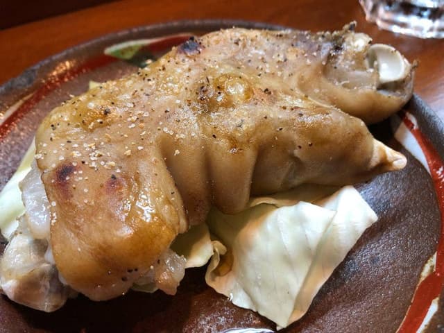 くいもの家三平 - サブ画像3