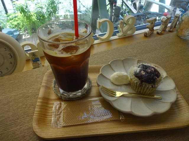 carino coffee & BAKE - サブ画像2