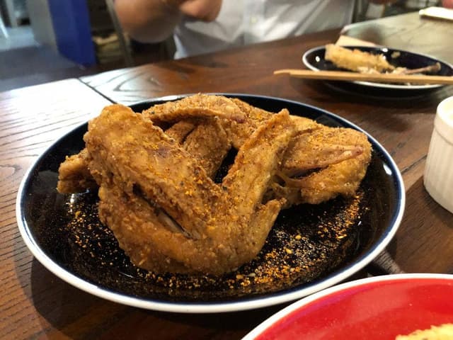 Hungry BASE - サブ画像1