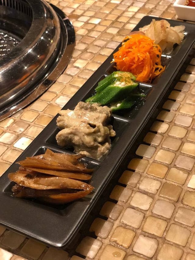 焼肉 ささ木 - サブ画像3