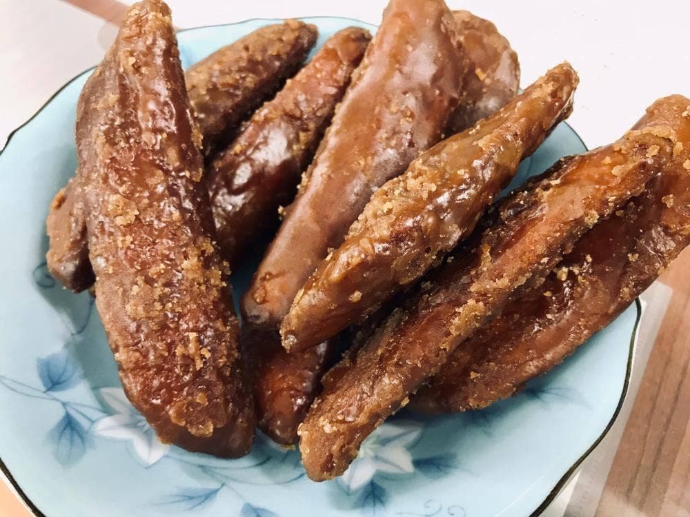 田辺菓子舗