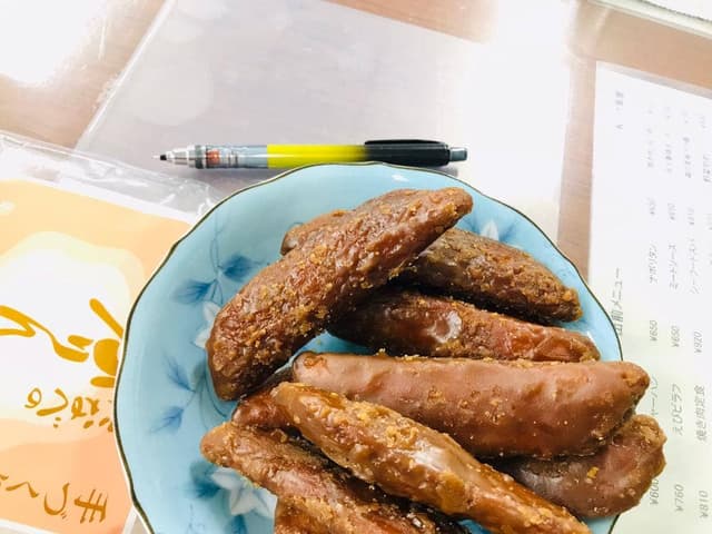 田辺菓子舗 - サブ画像3