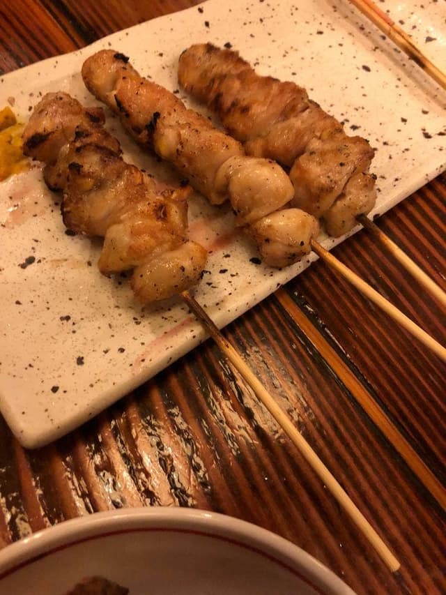 やきとり 泰三 - サブ画像2