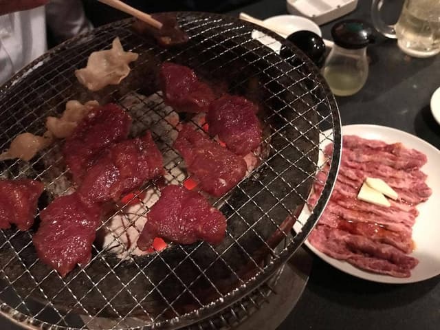 やきにく舎 太好了 すすきの店 - サブ画像3