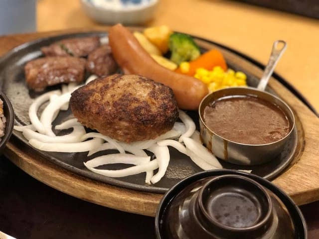 お食事処 旬彩かぐら 本城天然温泉おとぎの杜 - サブ画像3