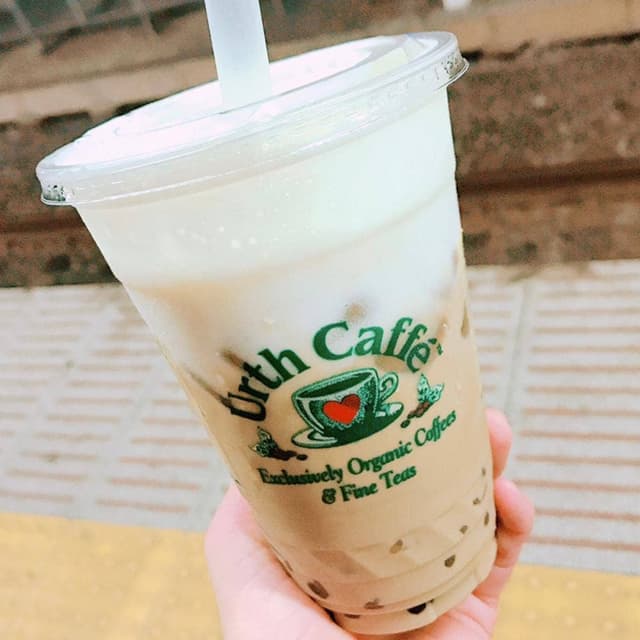 Urth Caffe テラスモール湘南店 - サブ画像1