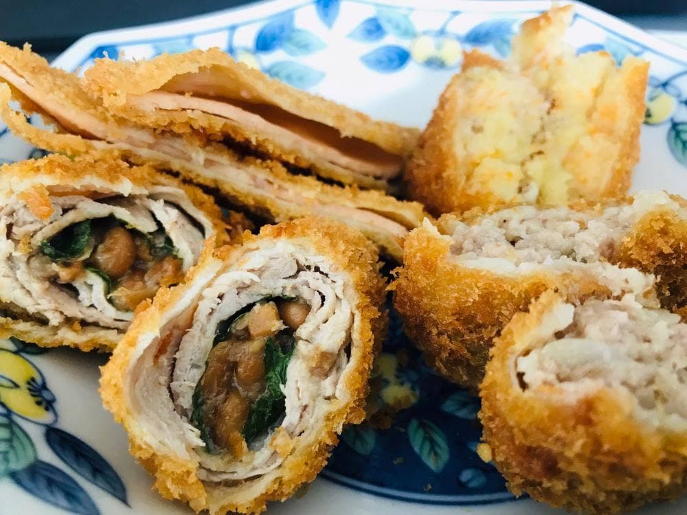 難波食肉店
