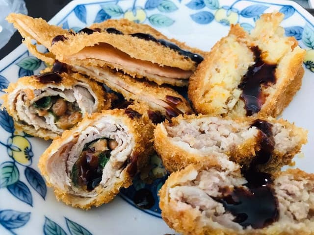 難波食肉店 - サブ画像2
