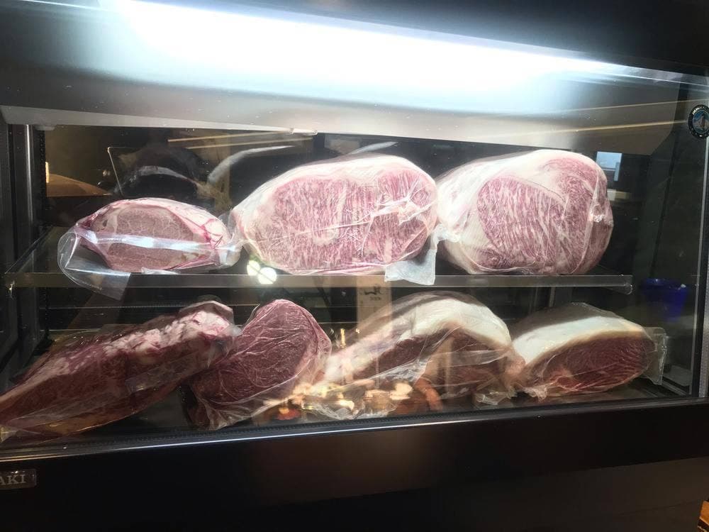 肉匠 一 三原ステーションホテル