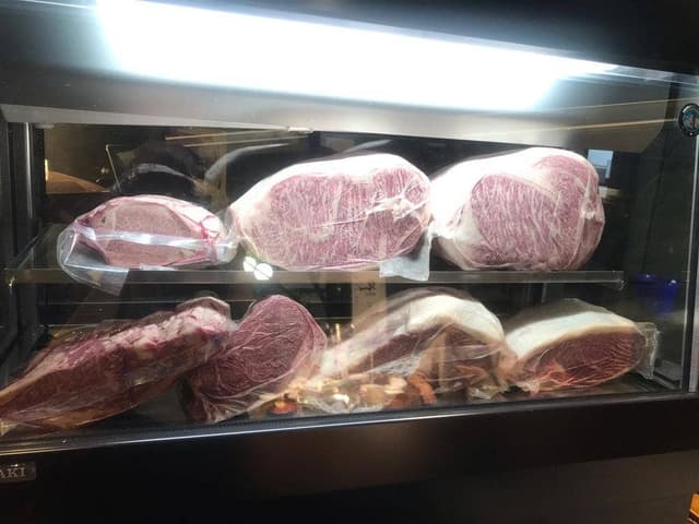 肉匠 一 三原ステーションホテル - サブ画像1