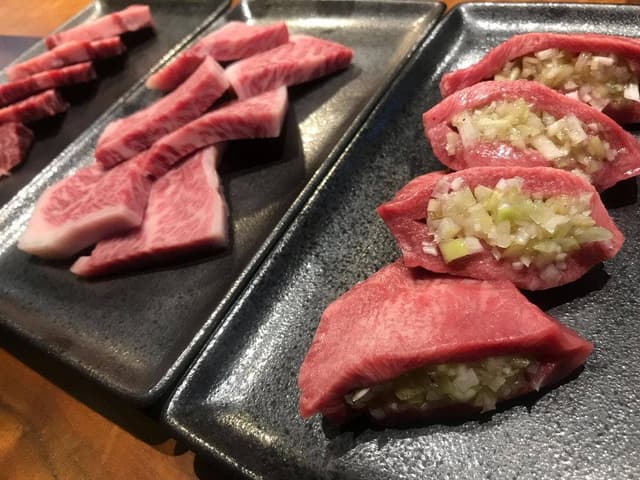 肉匠 一 三原ステーションホテル - サブ画像2