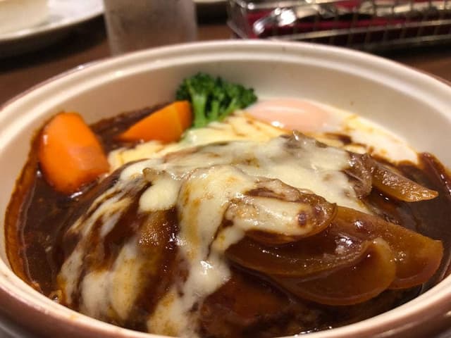 ロイヤルホスト 塩原店 - サブ画像2