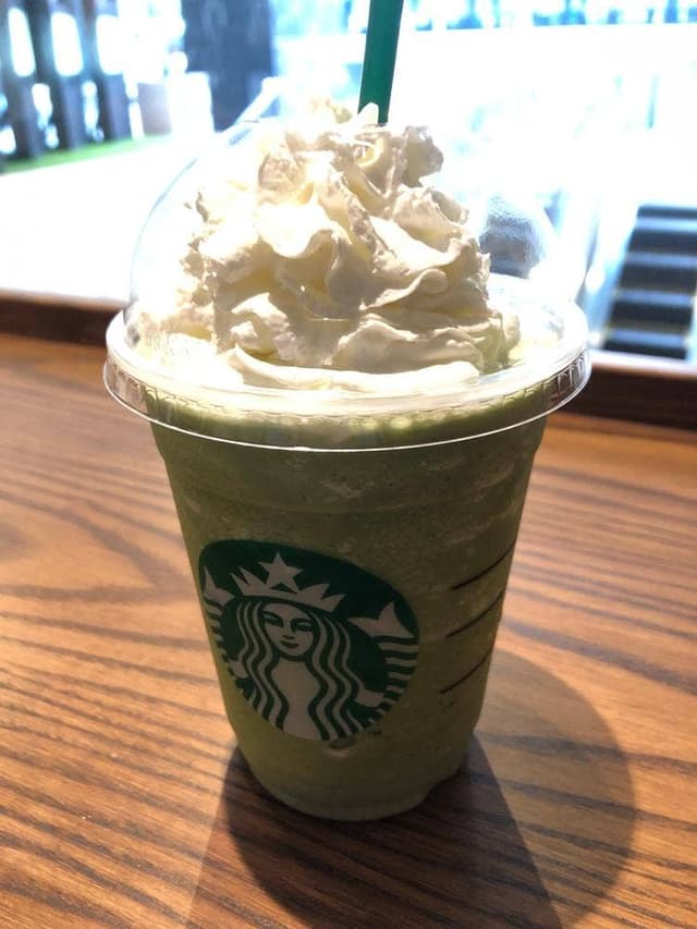 スターバックス コーヒー オリエンタルホテル福岡博多ステーション店 - サブ画像1