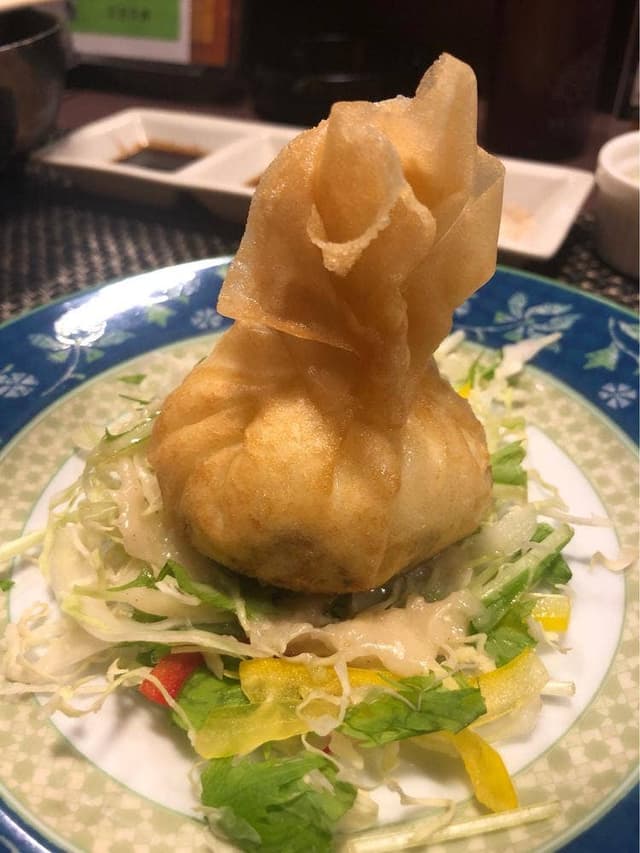 串揚げの店 Taららん - サブ画像2