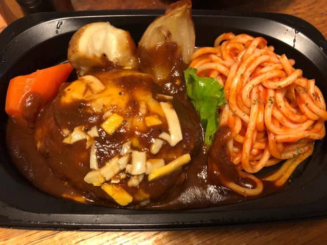 洋食コノヨシ 大丸店 - サブ画像2