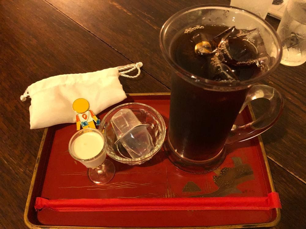淡月居