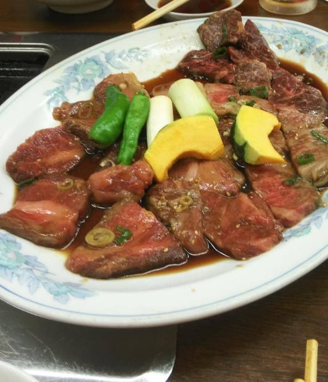 七福園 - サブ画像2