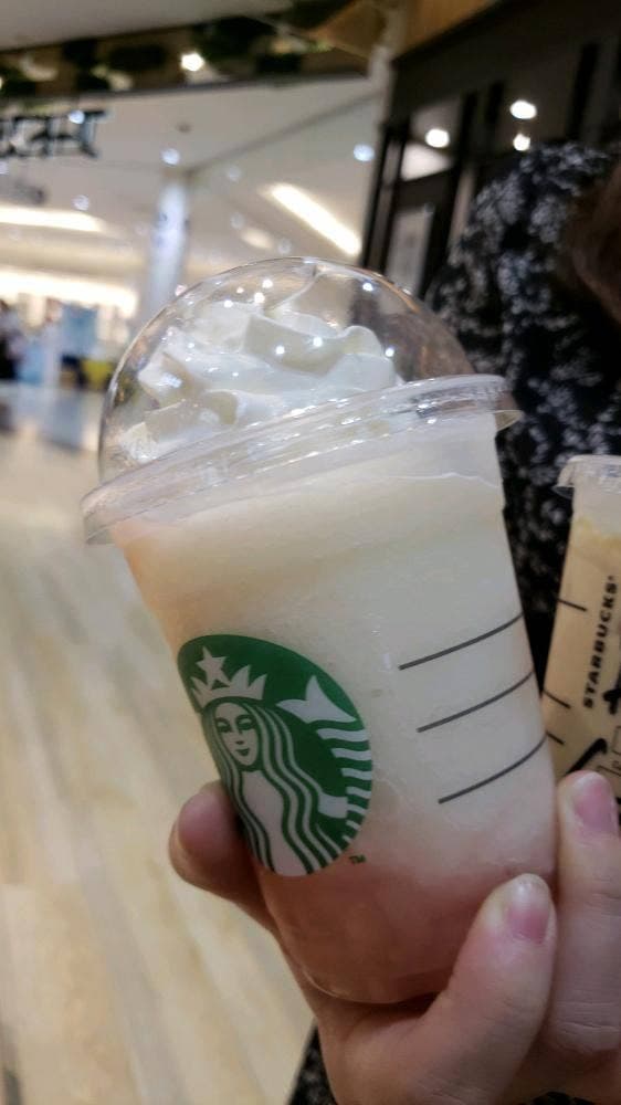 スターバックス コーヒー ららぽーと甲子園店 - サブ画像1