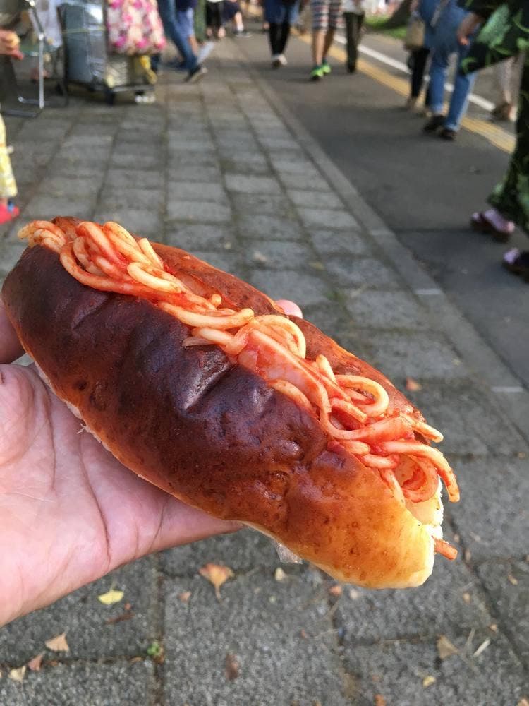 エーワンベーカリー