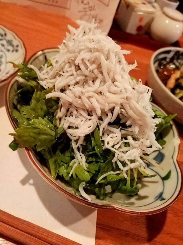 旬菜食堂 おは肴 - サブ画像2
