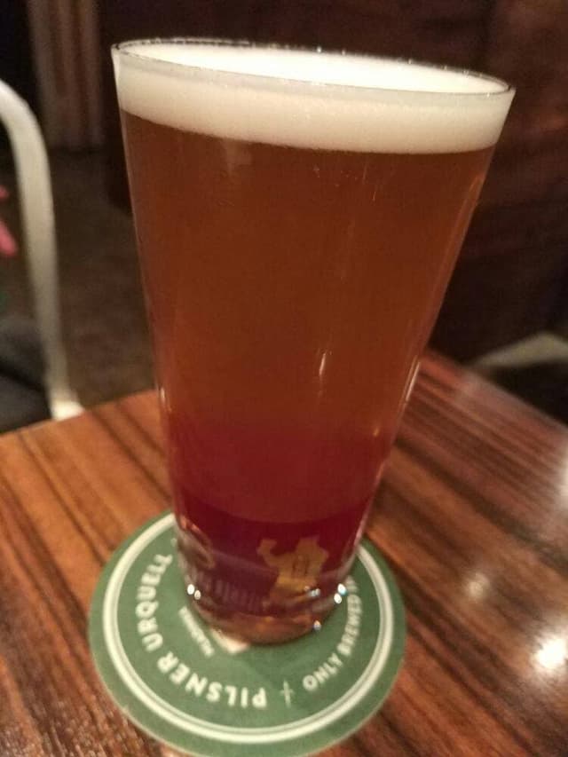 BEER CAFE GAMBRINUS - サブ画像1