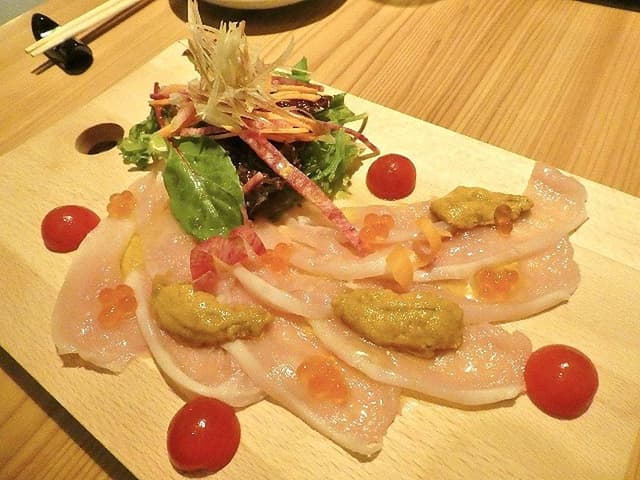 地鶏専門店 彩鶏どり - サブ画像2