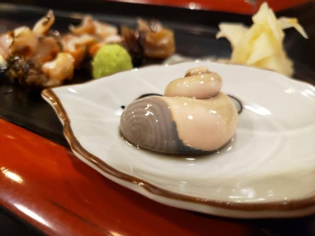 寿し勝 - サブ画像2