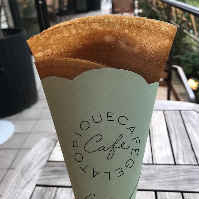 ジェラートピケカフェ クレープリー ルミネ池袋店 - サブ画像3