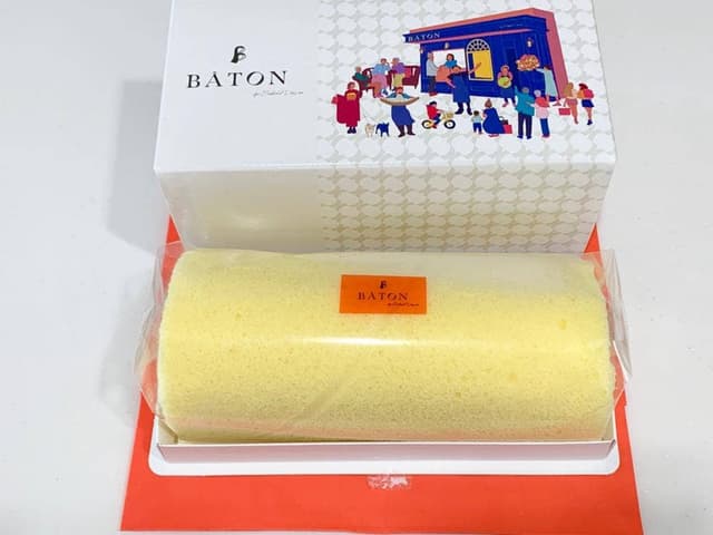 BATON - サブ画像3