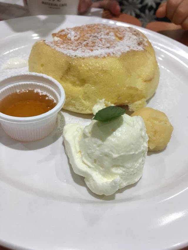 MATERIAL CAFE イオンモール新潟南店 - サブ画像1