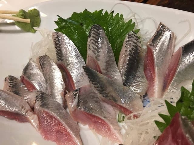 喰い道楽かかし - サブ画像2